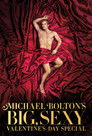 Poster for Michael Bolton's Big, Sexy Valentine's Day Special