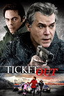 Poster for Ticket Out