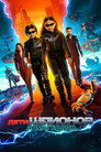 Poster for Дети шпионов: Армагеддон