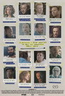 Poster for Everything I Ever Wanted to Tell My Daughter About Men