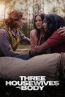 Poster for Three Housewives and a Body