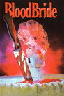 Poster for Blood Bride