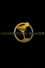 Poster for The Hungover Games
