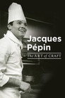 Poster for Jacques Pépin: The Art of Craft